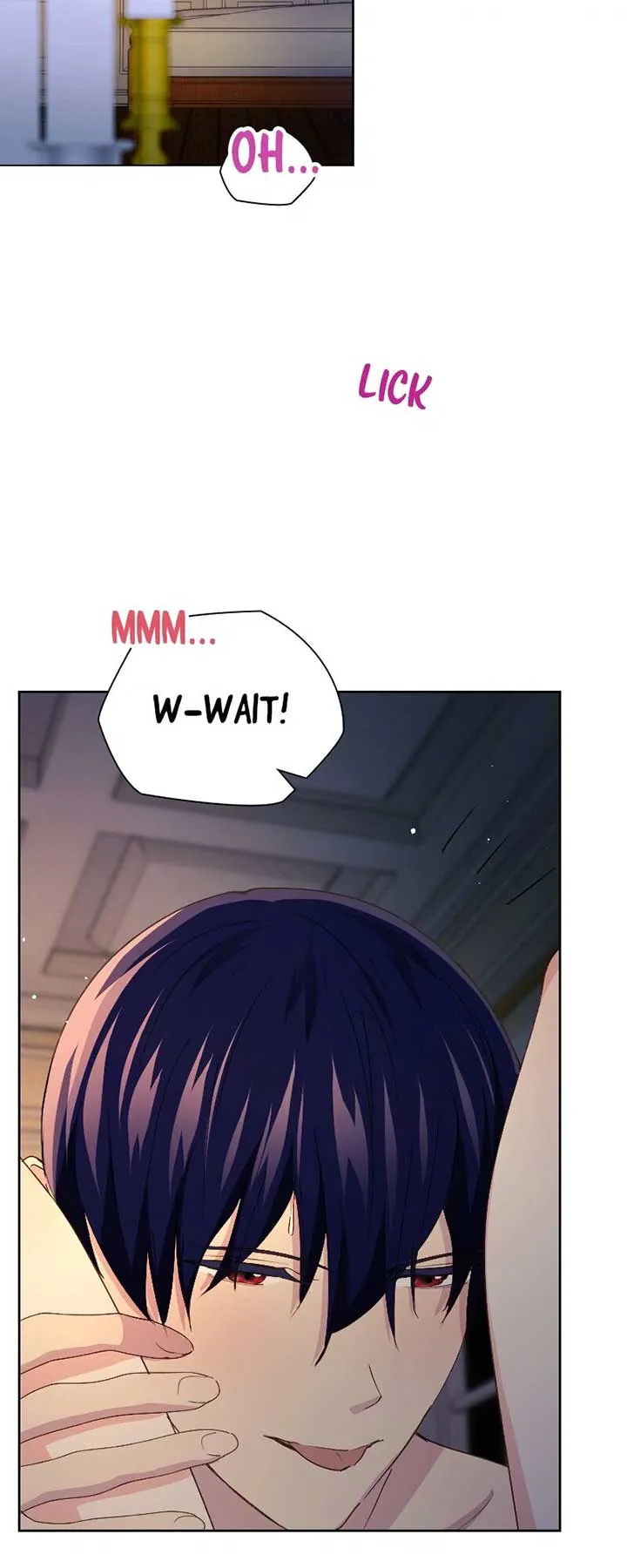 Our Lovey-Dovey Marriage of Convenience Chapter 24 Online - página 27