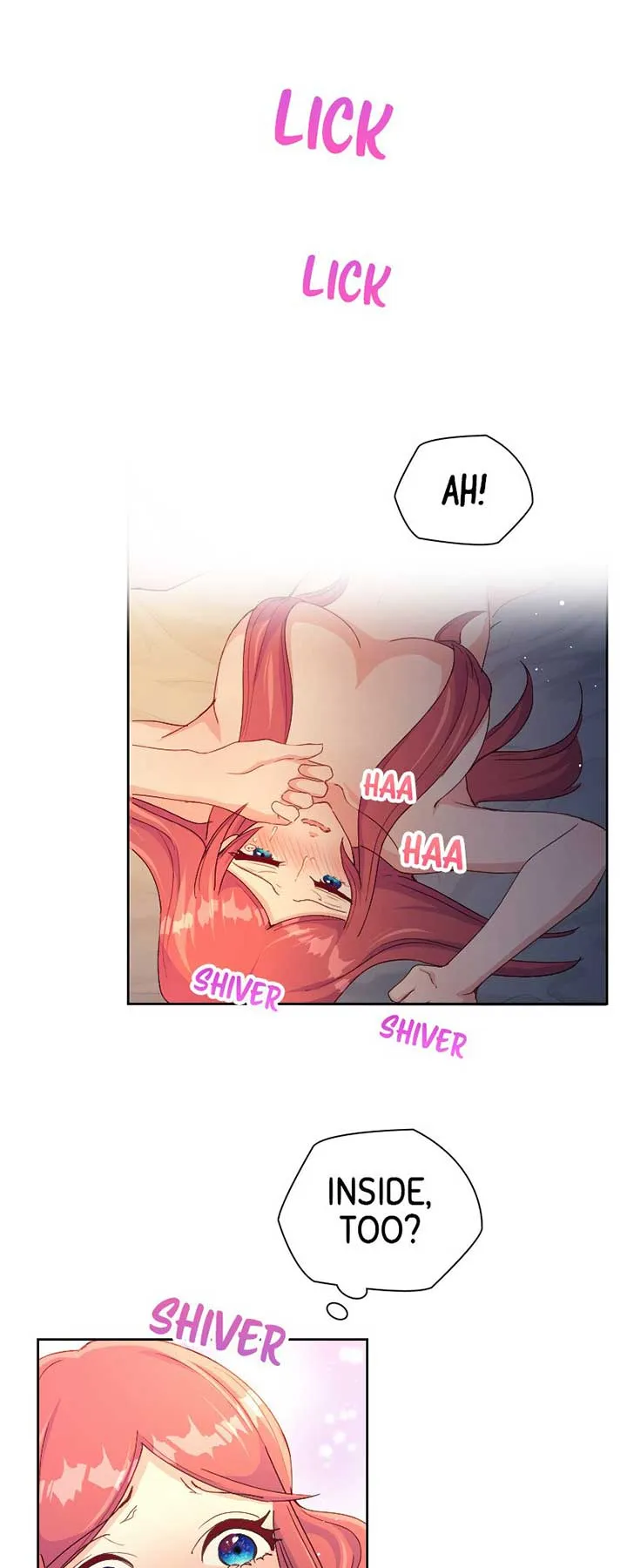 Our Lovey-Dovey Marriage of Convenience Chapter 24 Online - página 38