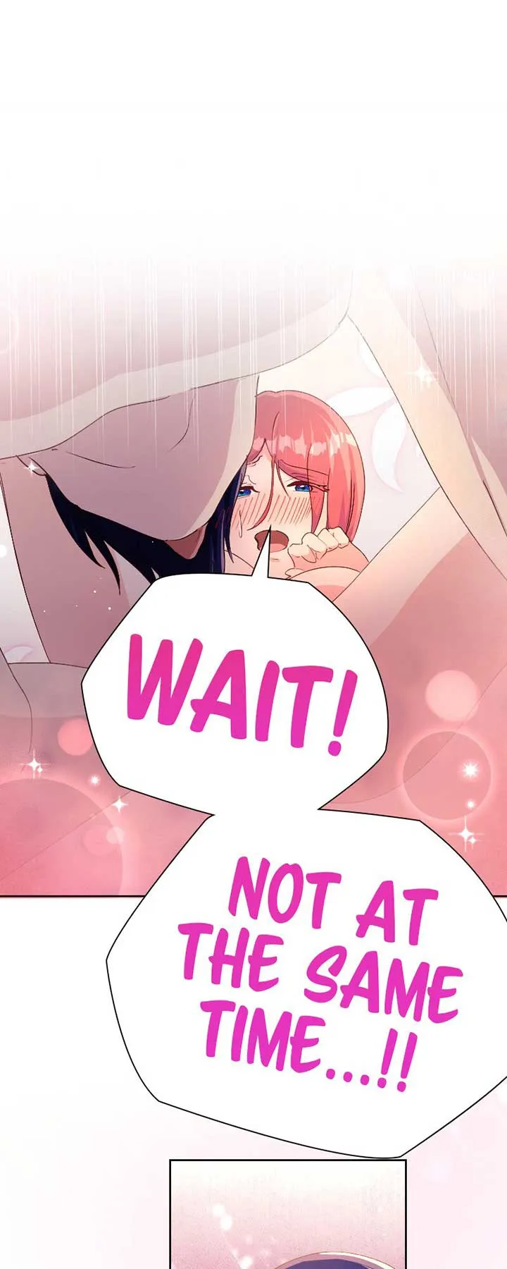 Our Lovey-Dovey Marriage of Convenience Chapter 24 Online - página 41