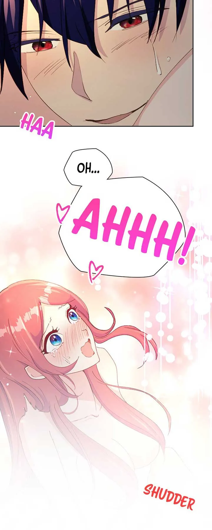 Our Lovey-Dovey Marriage of Convenience Chapter 24 Online - página 44