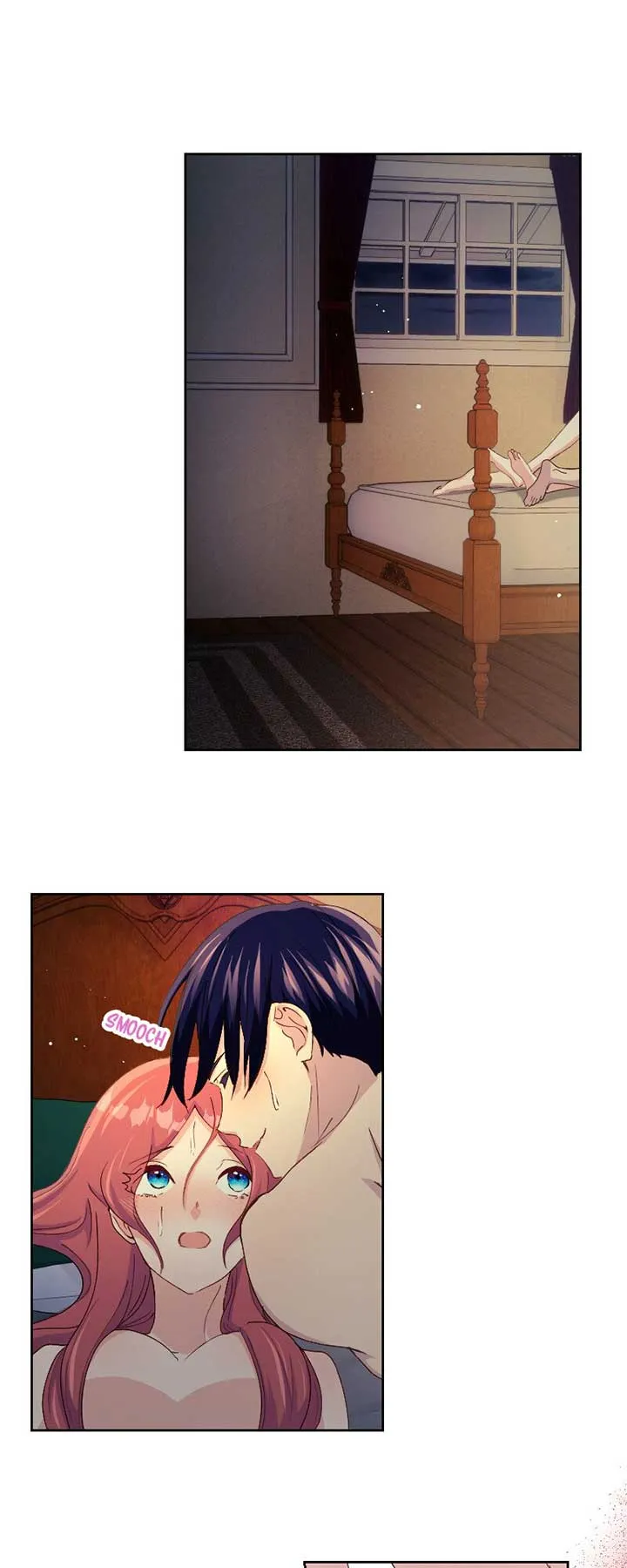 Our Lovey-Dovey Marriage of Convenience Chapter 24 Online - página 47