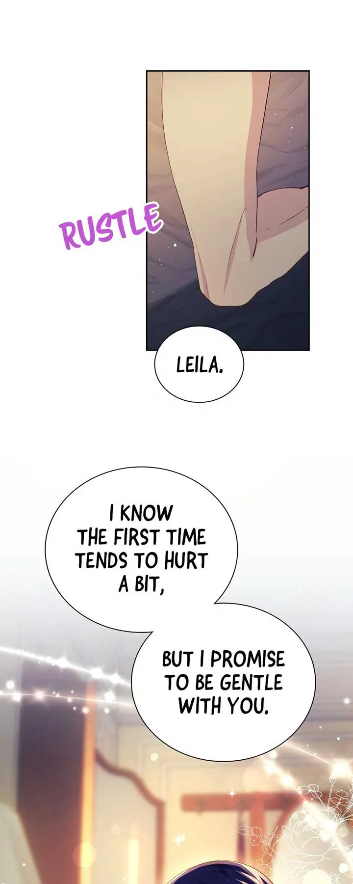 Our Lovey-Dovey Marriage of Convenience Chapter 24 Online - página 49