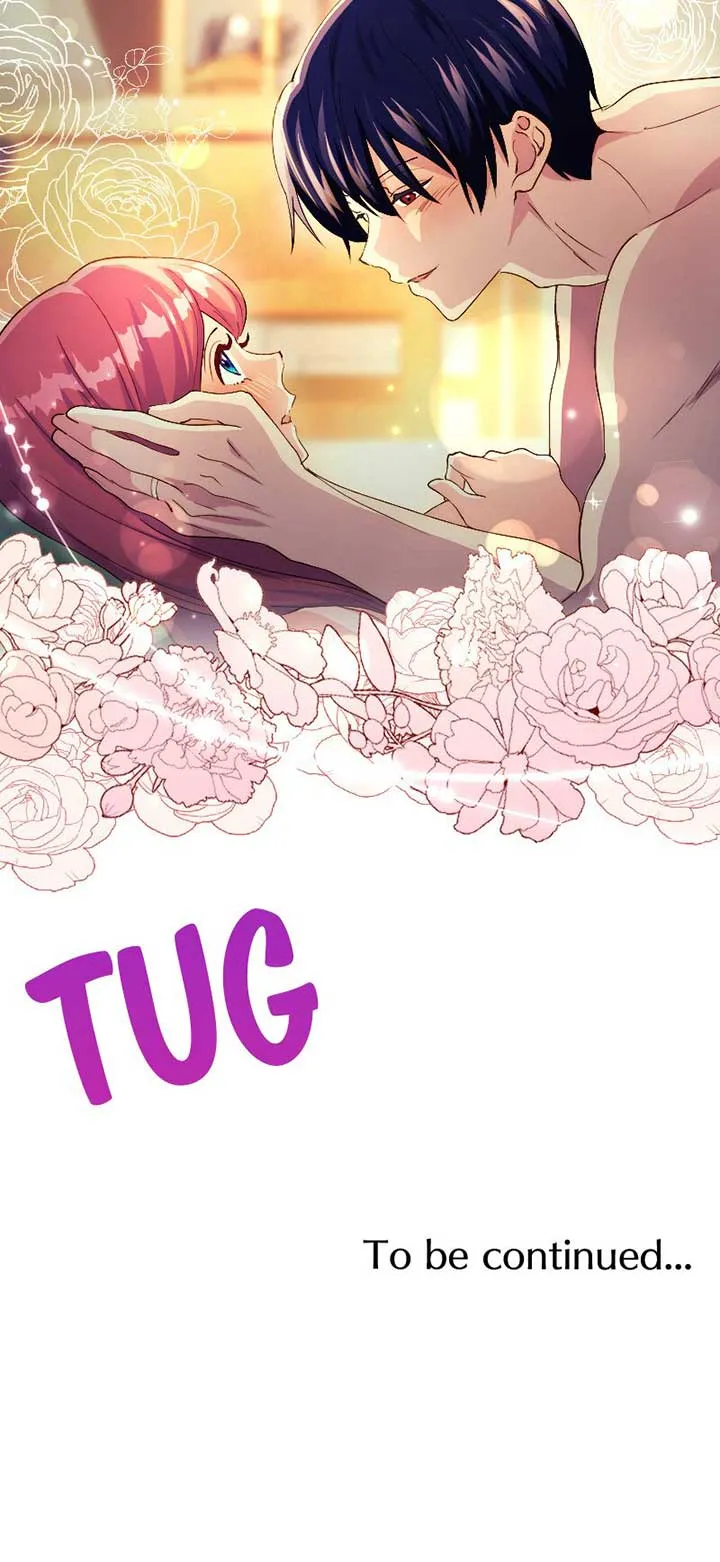 Our Lovey-Dovey Marriage of Convenience Chapter 24 Online - página 50