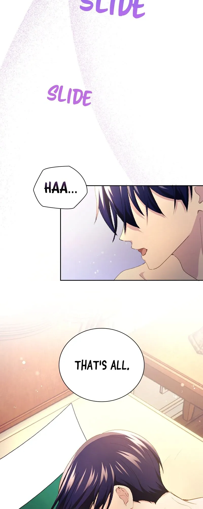 Our Lovey-Dovey Marriage of Convenience Chapter 25 Online - página 6