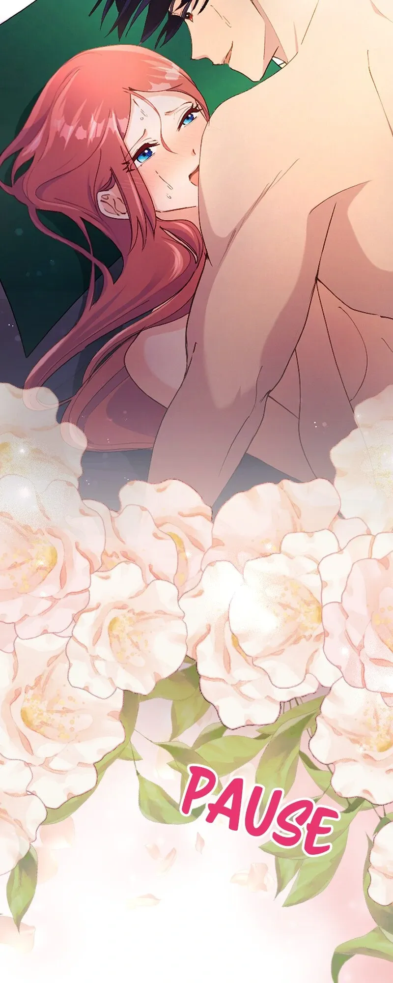 Our Lovey-Dovey Marriage of Convenience Chapter 25 Online - página 7
