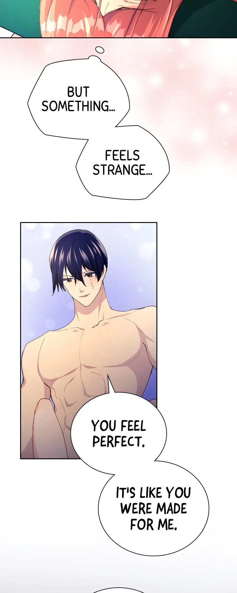 Our Lovey-Dovey Marriage of Convenience Chapter 25 Online - página 12
