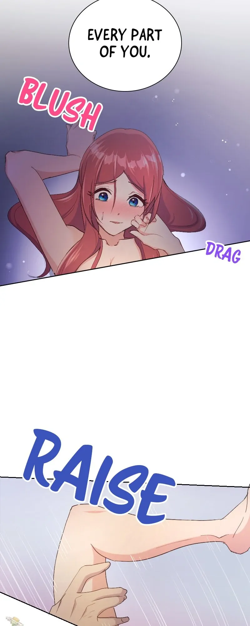 Our Lovey-Dovey Marriage of Convenience Chapter 25 Online - página 13