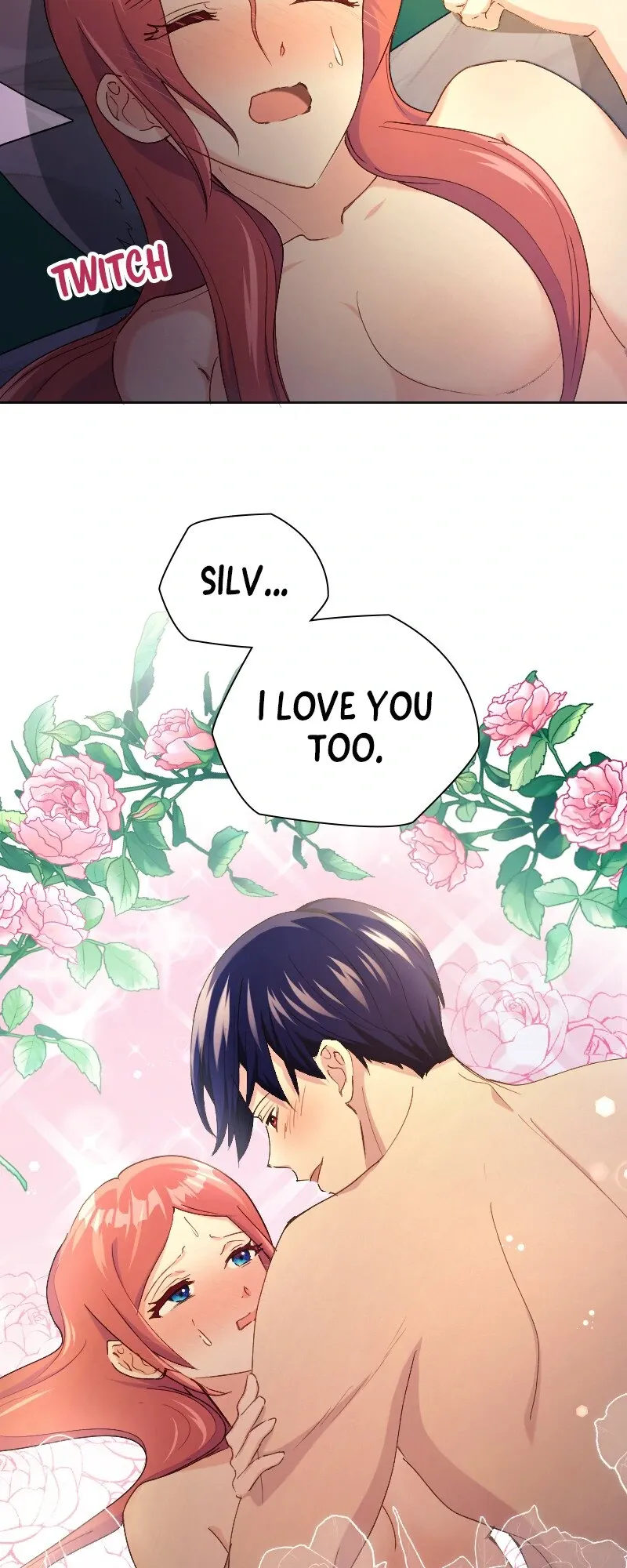 Our Lovey-Dovey Marriage of Convenience Chapter 25 Online - página 17