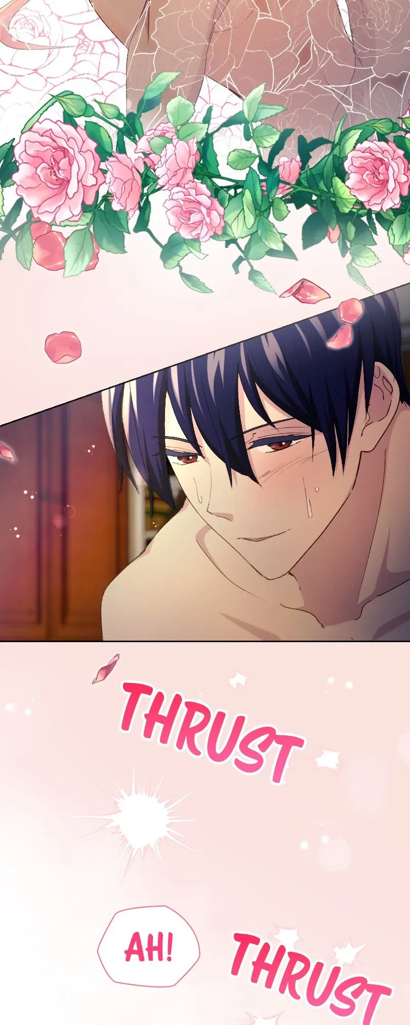 Our Lovey-Dovey Marriage of Convenience Chapter 25 Online - página 18
