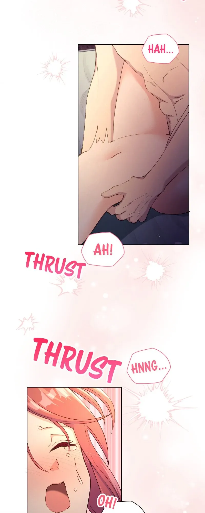 Our Lovey-Dovey Marriage of Convenience Chapter 25 Online - página 19