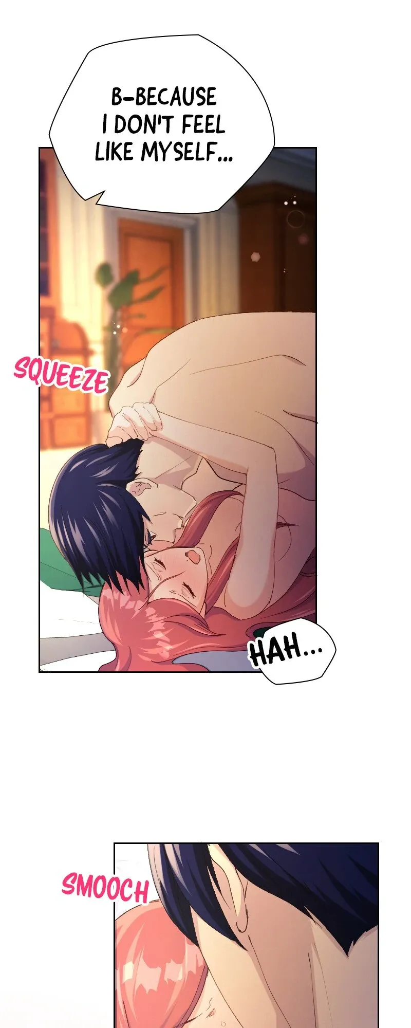 Our Lovey-Dovey Marriage of Convenience Chapter 25 Online - página 21