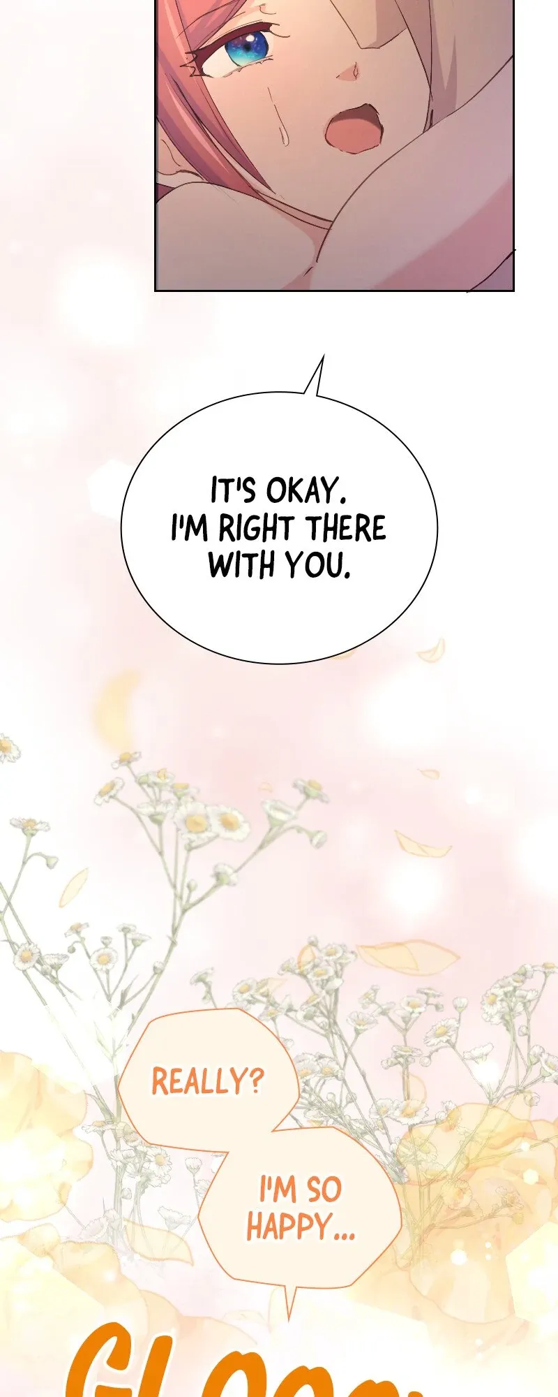 Our Lovey-Dovey Marriage of Convenience Chapter 25 Online - página 22