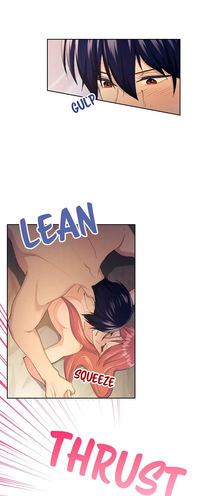 Our Lovey-Dovey Marriage of Convenience Chapter 25 Online - página 24