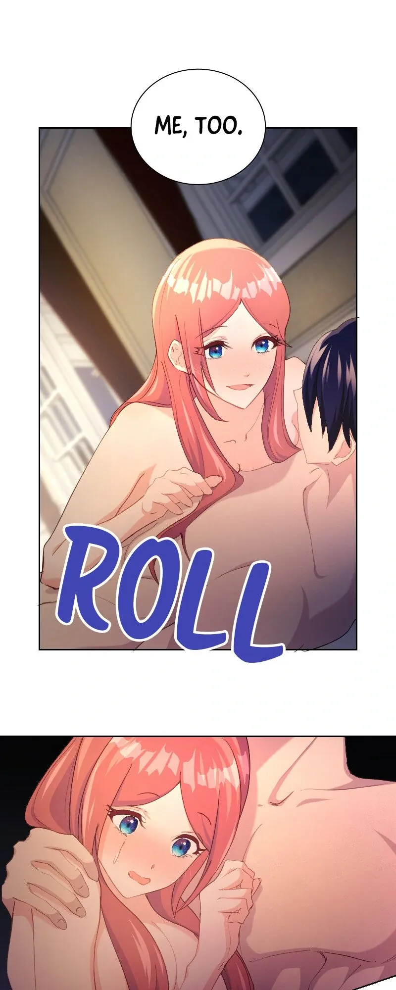 Our Lovey-Dovey Marriage of Convenience Chapter 25 Online - página 31
