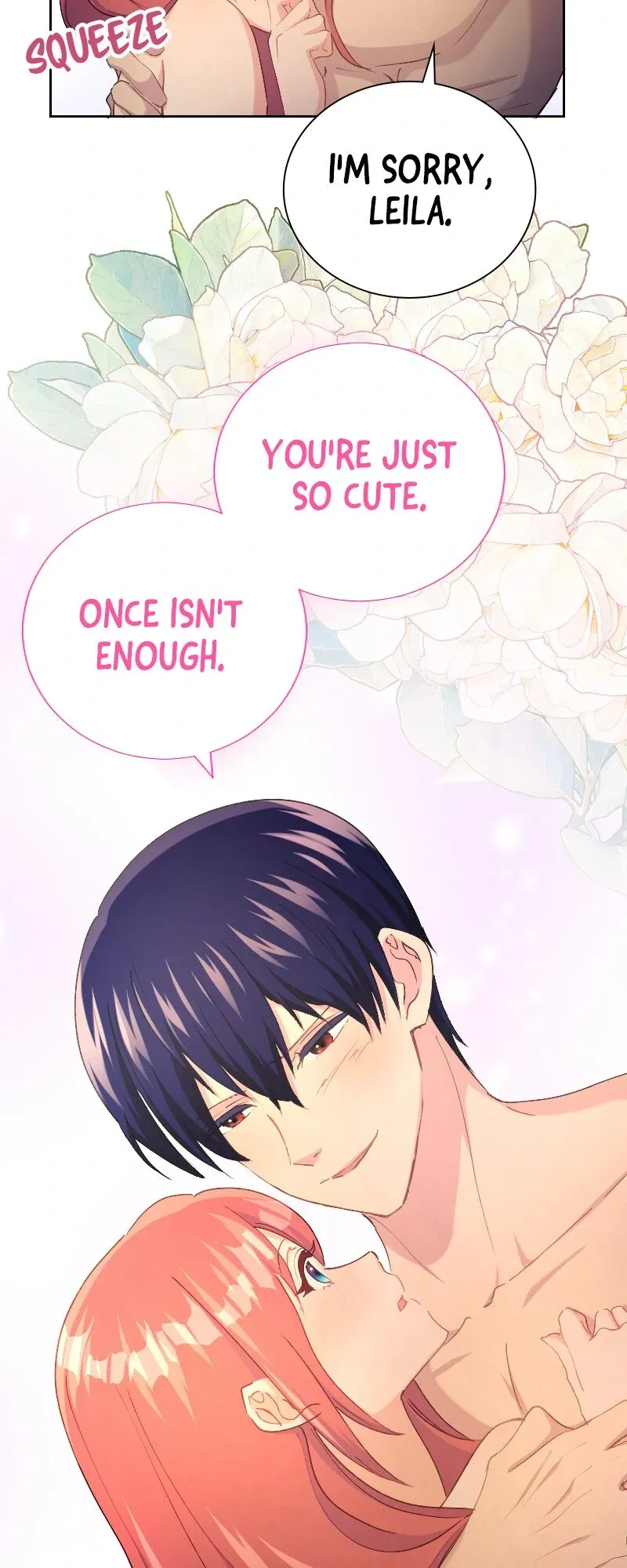 Our Lovey-Dovey Marriage of Convenience Chapter 25 Online - página 33