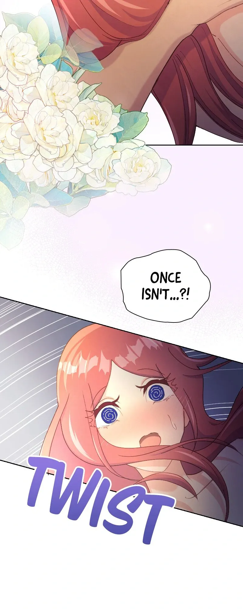 Our Lovey-Dovey Marriage of Convenience Chapter 25 Online - página 34