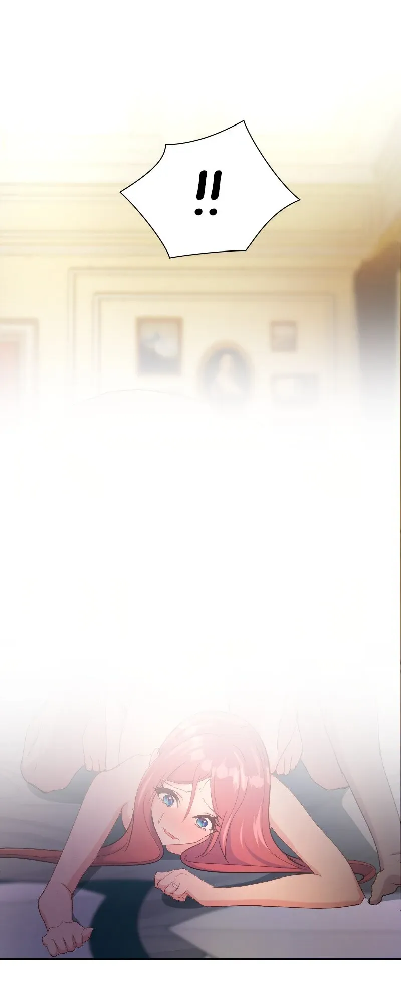 Our Lovey-Dovey Marriage of Convenience Chapter 25 Online - página 35