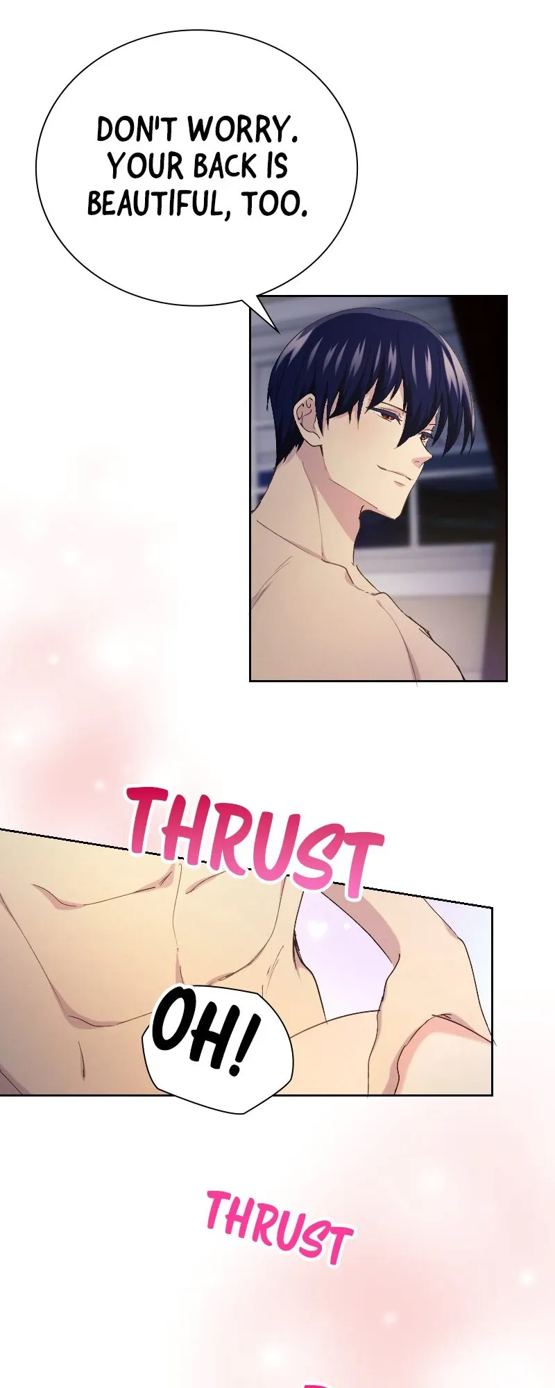 Our Lovey-Dovey Marriage of Convenience Chapter 25 Online - página 37