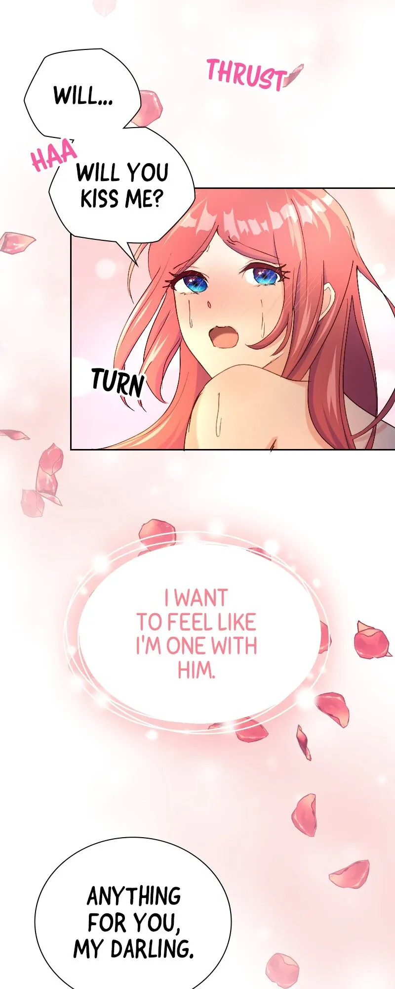 Our Lovey-Dovey Marriage of Convenience Chapter 25 Online - página 40