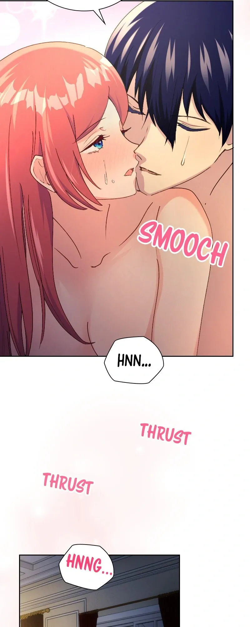 Our Lovey-Dovey Marriage of Convenience Chapter 25 Online - página 41