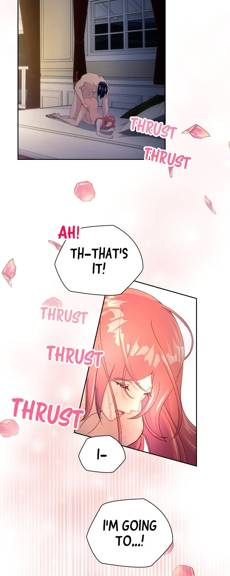 Our Lovey-Dovey Marriage of Convenience Chapter 25 Online - página 42