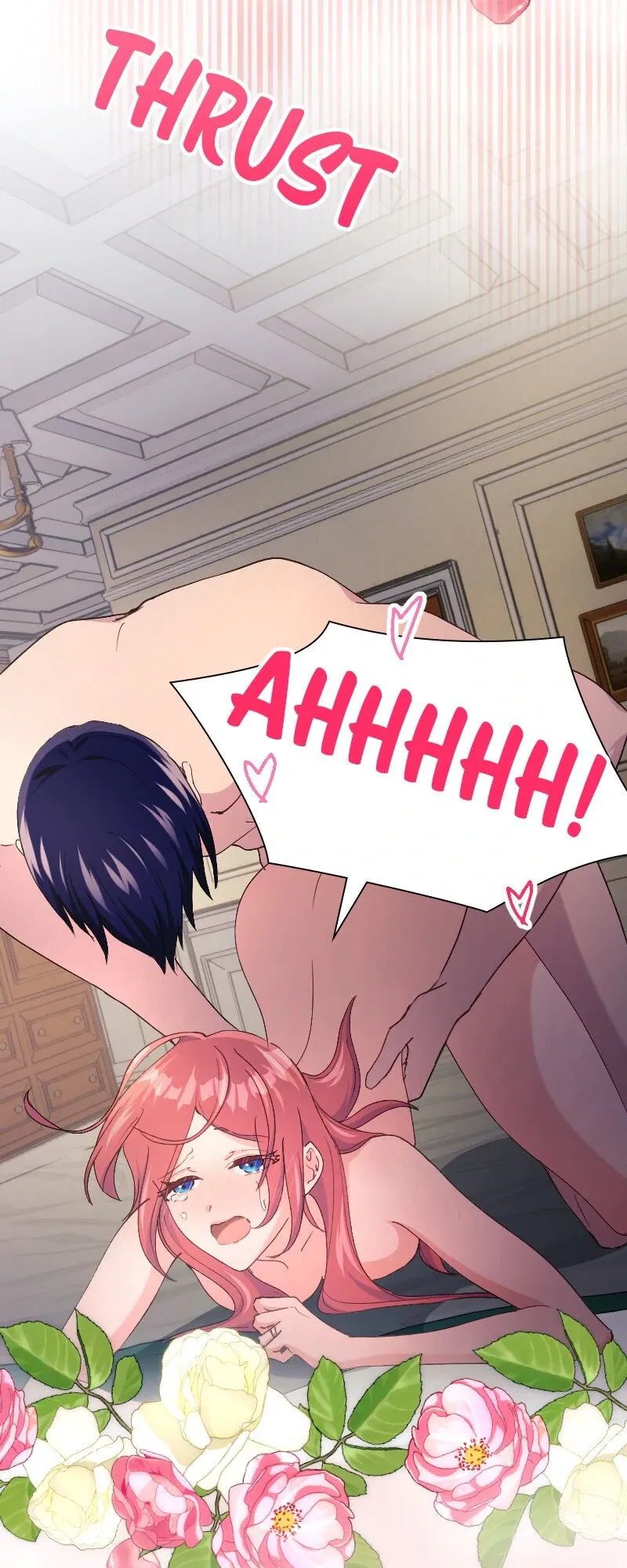 Our Lovey-Dovey Marriage of Convenience Chapter 25 Online - página 43