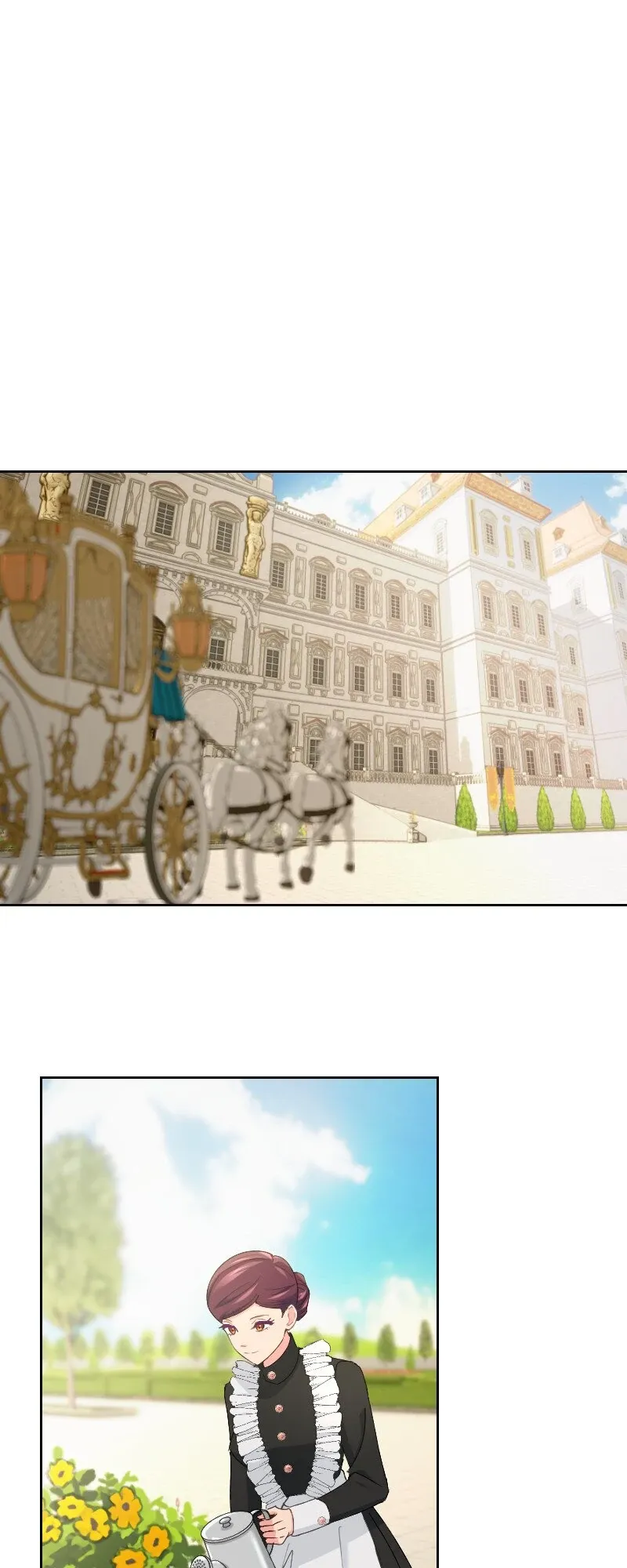 Our Lovey-Dovey Marriage of Convenience Chapter 25 Online - página 45