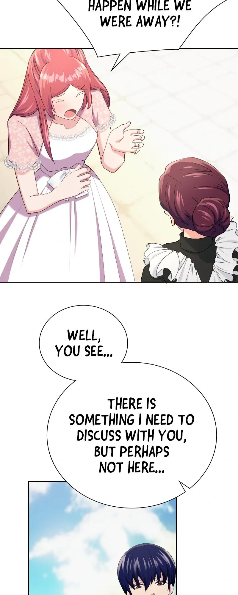 Our Lovey-Dovey Marriage of Convenience Chapter 25 Online - página 51
