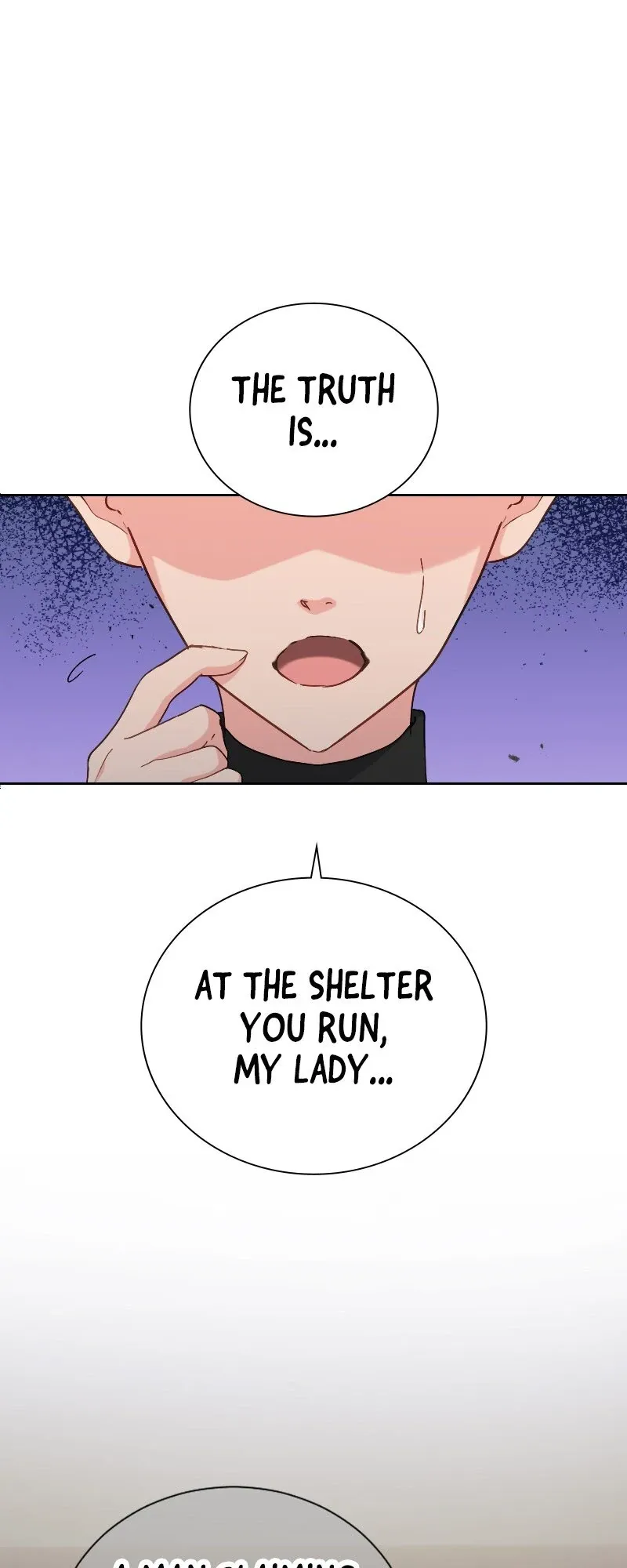 Our Lovey-Dovey Marriage of Convenience Chapter 26 Online - página 1