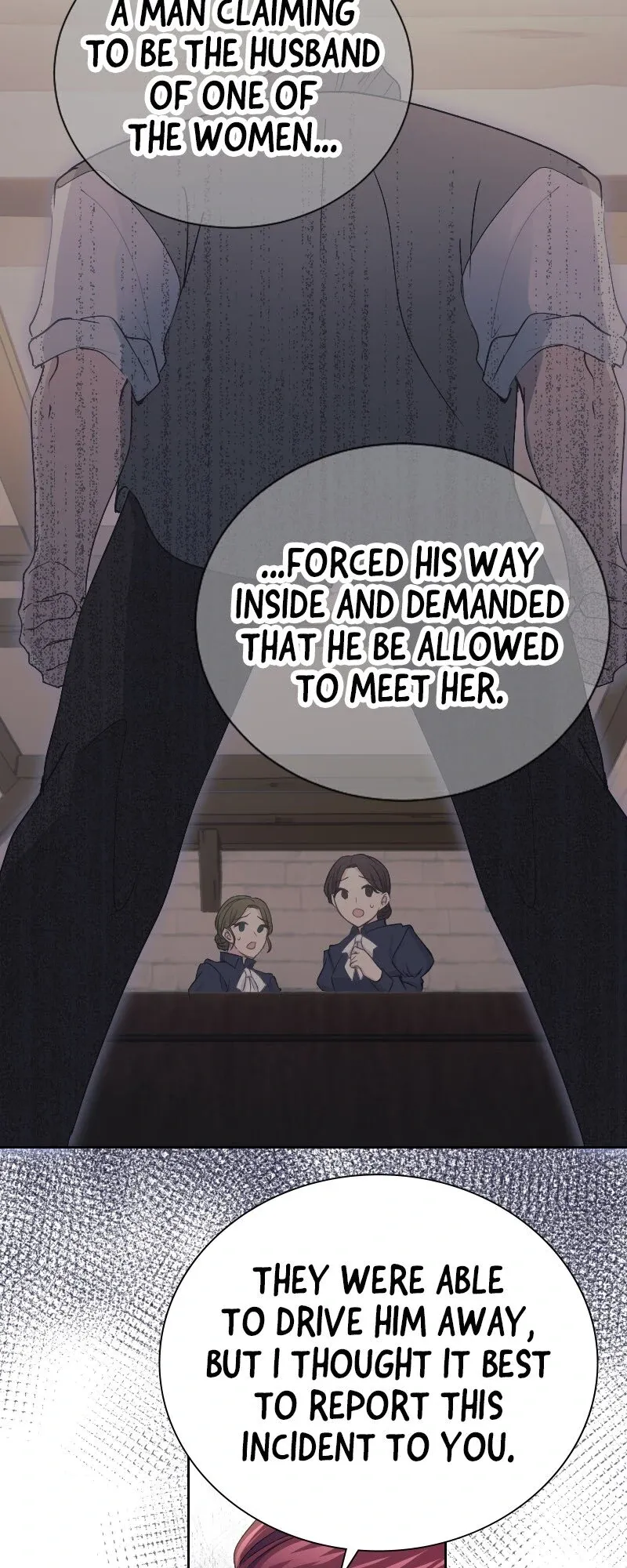Our Lovey-Dovey Marriage of Convenience Chapter 26 Online - página 2