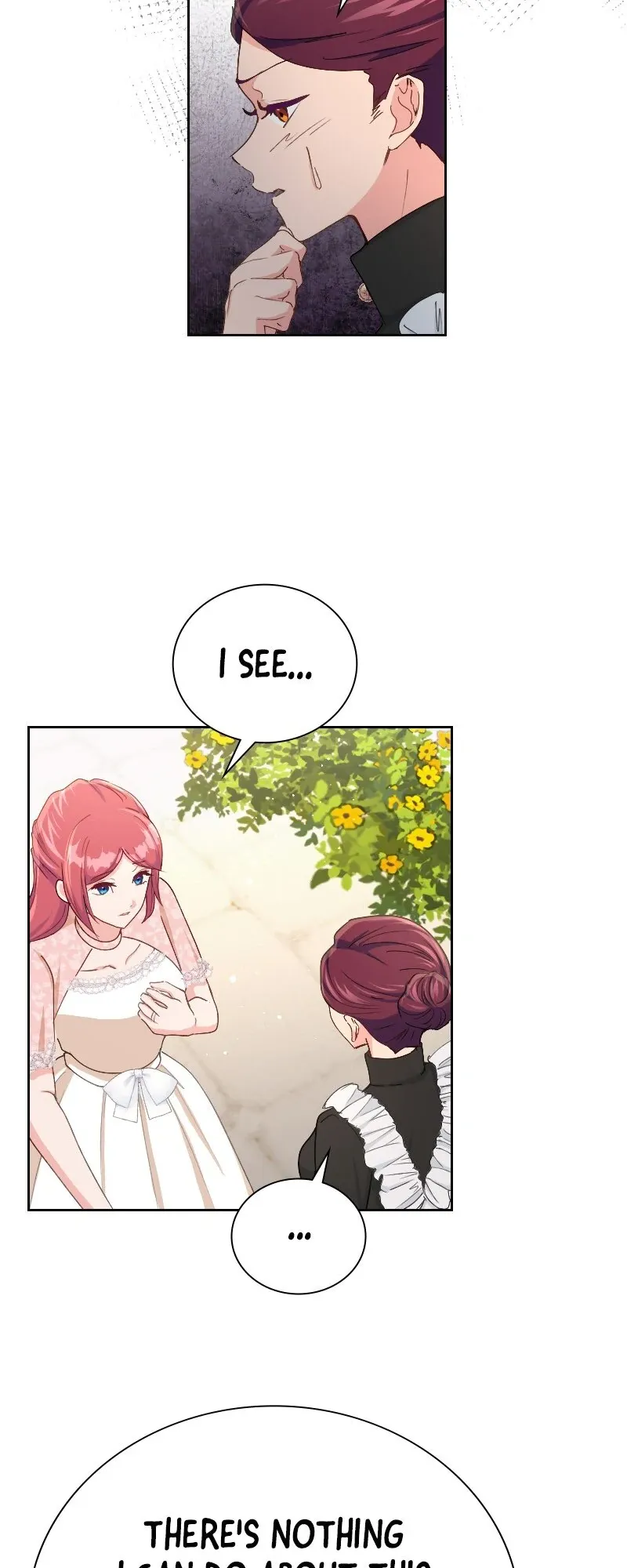 Our Lovey-Dovey Marriage of Convenience Chapter 26 Online - página 3