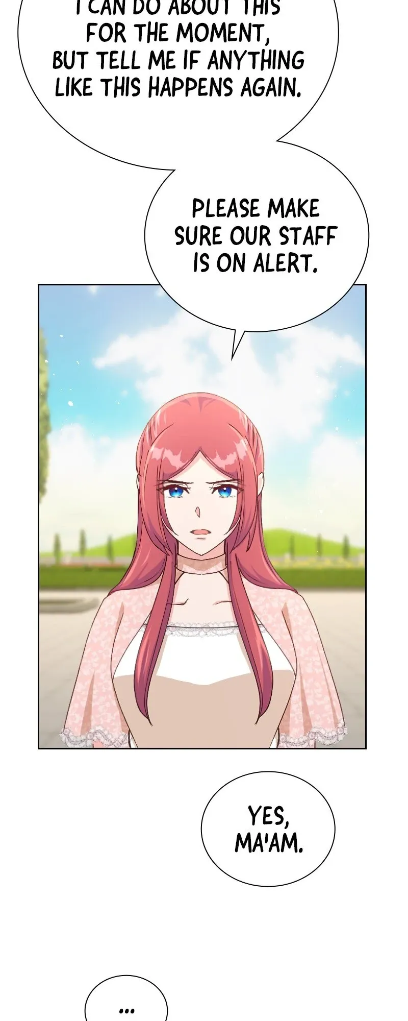 Our Lovey-Dovey Marriage of Convenience Chapter 26 Online - página 4