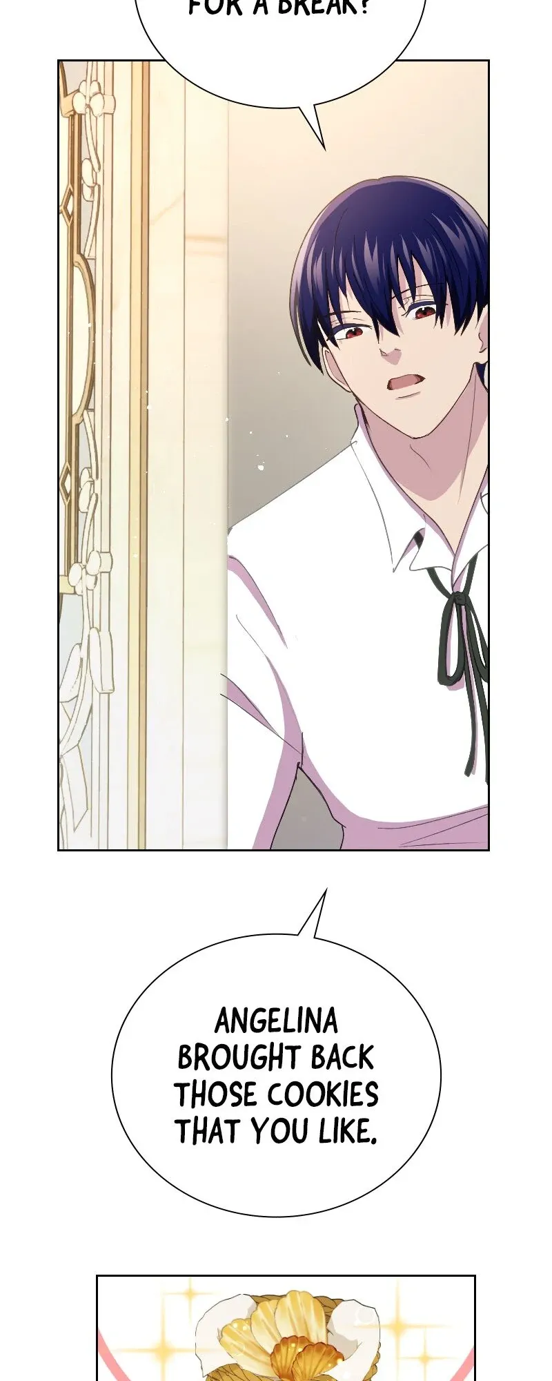 Our Lovey-Dovey Marriage of Convenience Chapter 26 Online - página 10