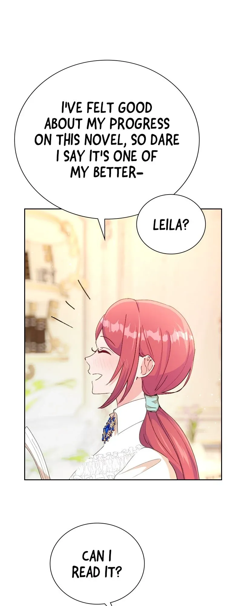 Our Lovey-Dovey Marriage of Convenience Chapter 26 Online - página 13