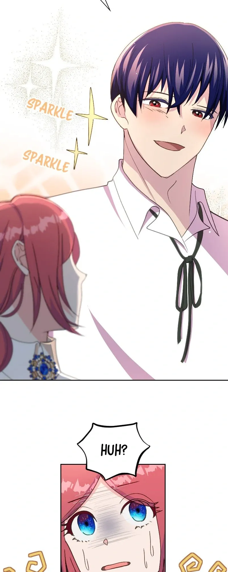 Our Lovey-Dovey Marriage of Convenience Chapter 26 Online - página 14