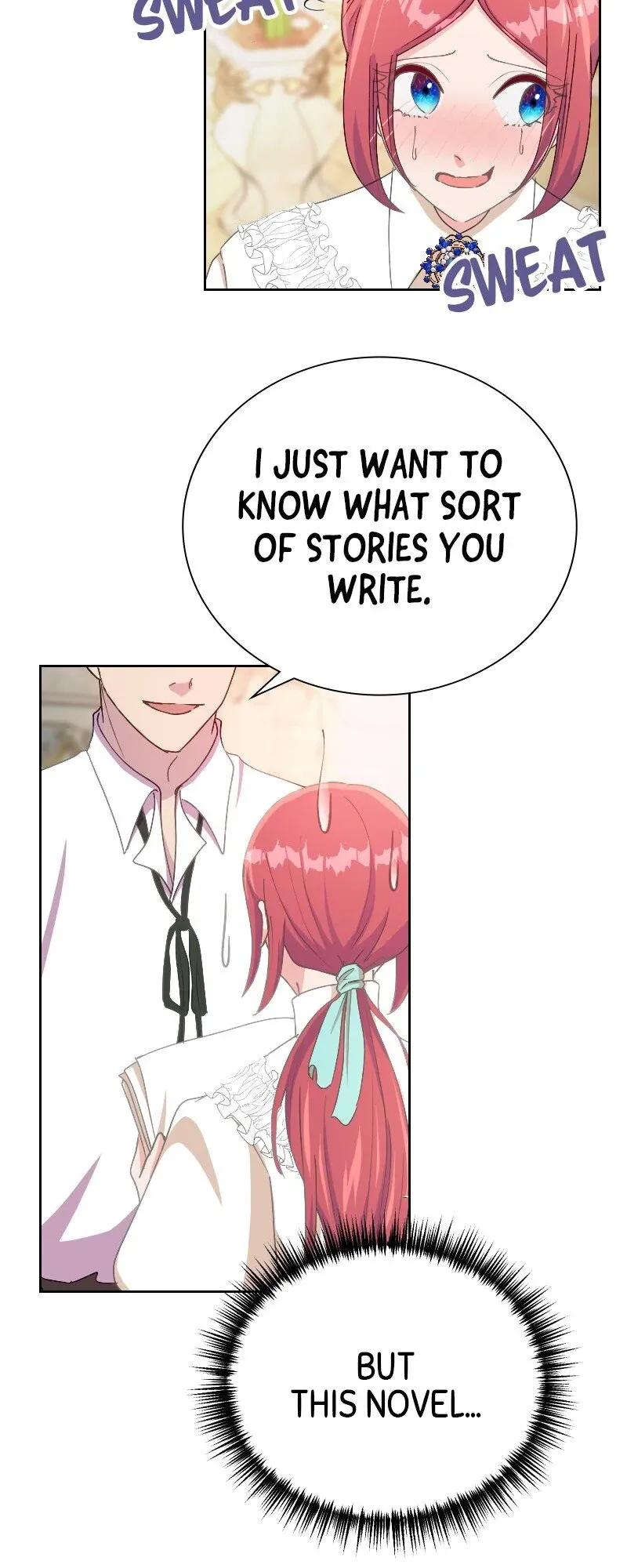 Our Lovey-Dovey Marriage of Convenience Chapter 26 Online - página 17