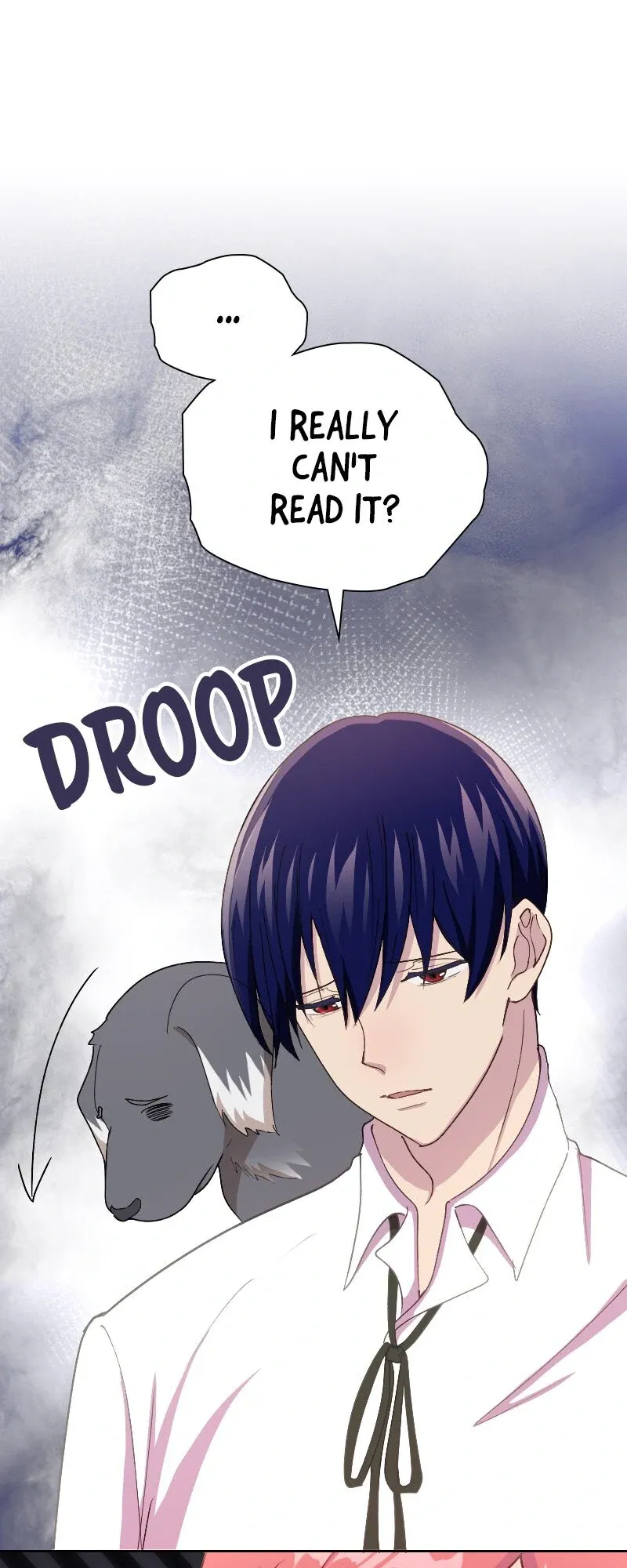 Our Lovey-Dovey Marriage of Convenience Chapter 26 Online - página 18