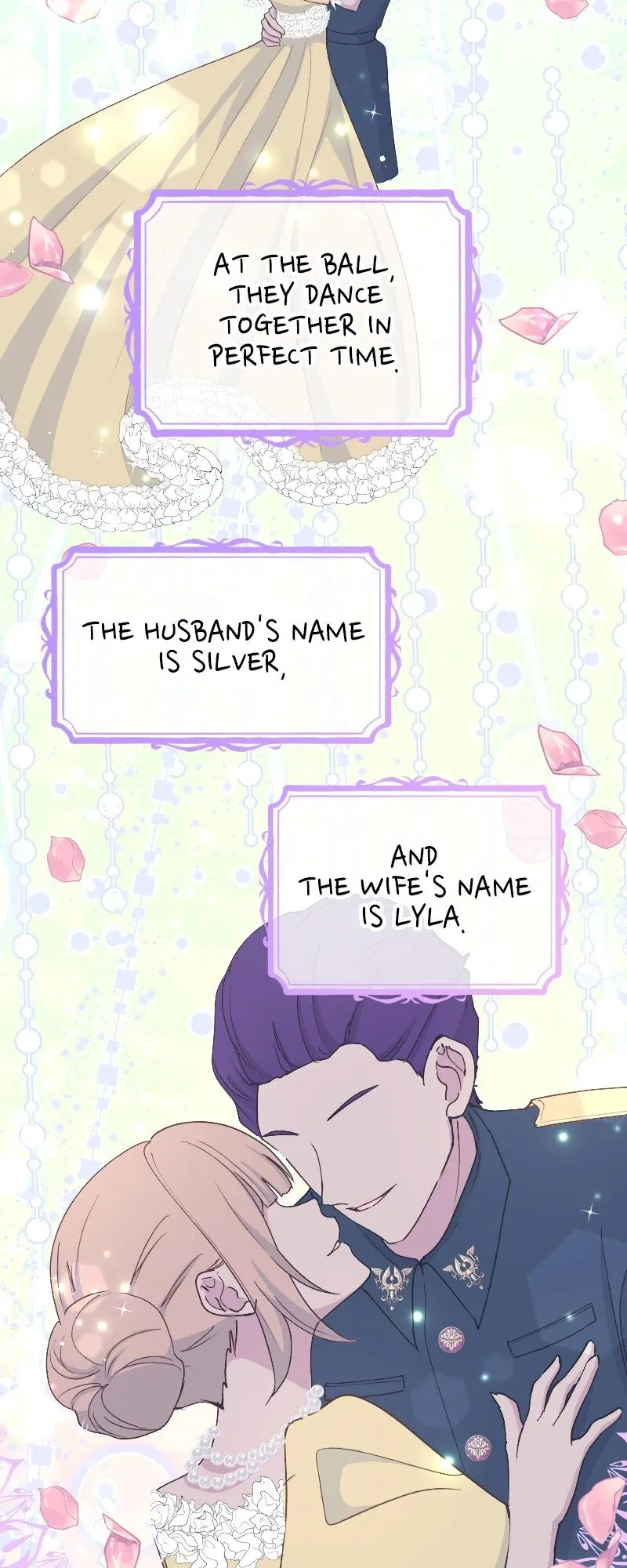 Our Lovey-Dovey Marriage of Convenience Chapter 26 Online - página 23