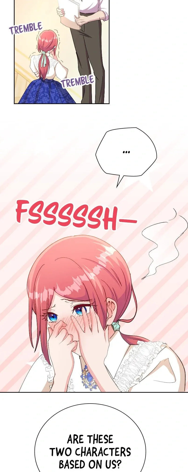 Our Lovey-Dovey Marriage of Convenience Chapter 26 Online - página 25
