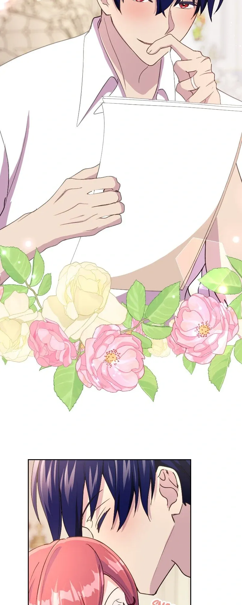 Our Lovey-Dovey Marriage of Convenience Chapter 26 Online - página 30