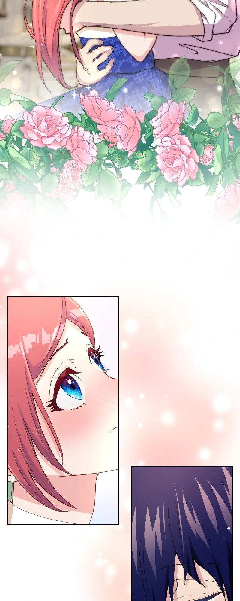 Our Lovey-Dovey Marriage of Convenience Chapter 26 Online - página 32