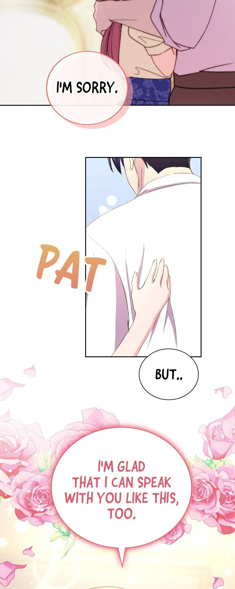 Our Lovey-Dovey Marriage of Convenience Chapter 26 Online - página 34