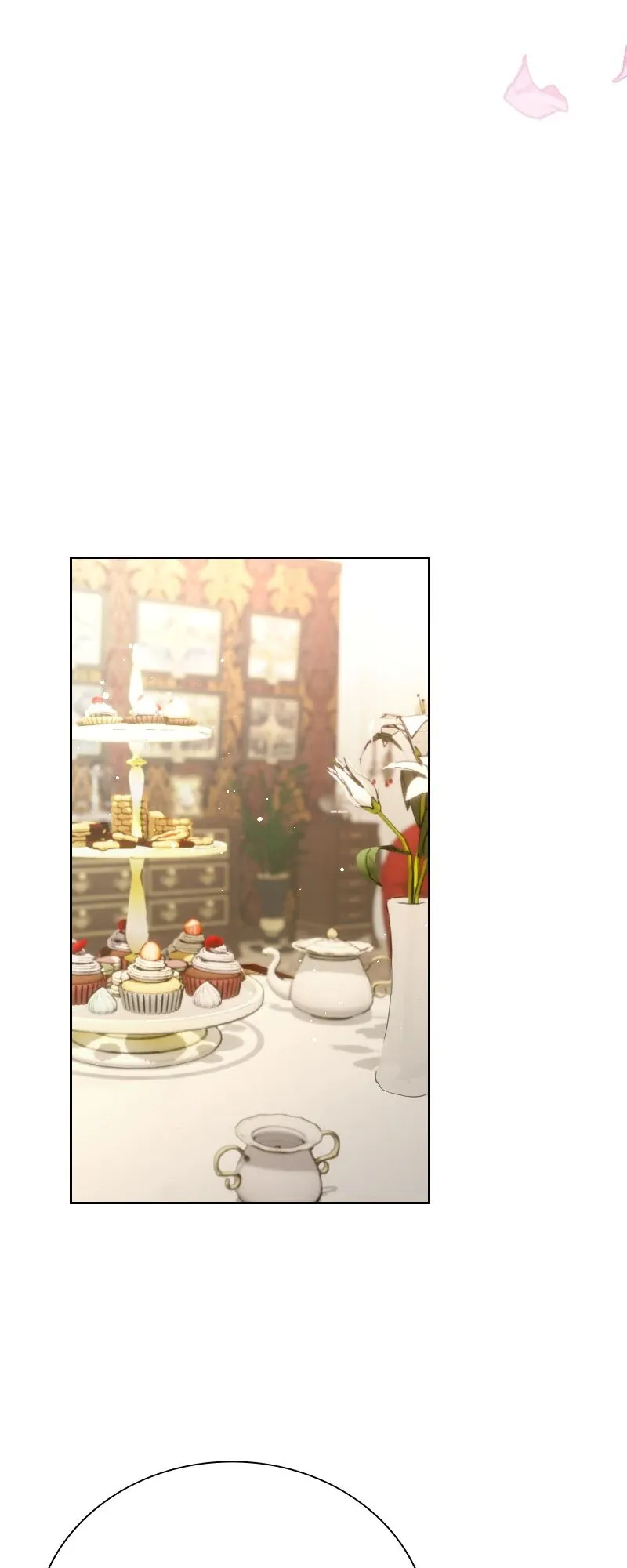 Our Lovey-Dovey Marriage of Convenience Chapter 26 Online - página 36