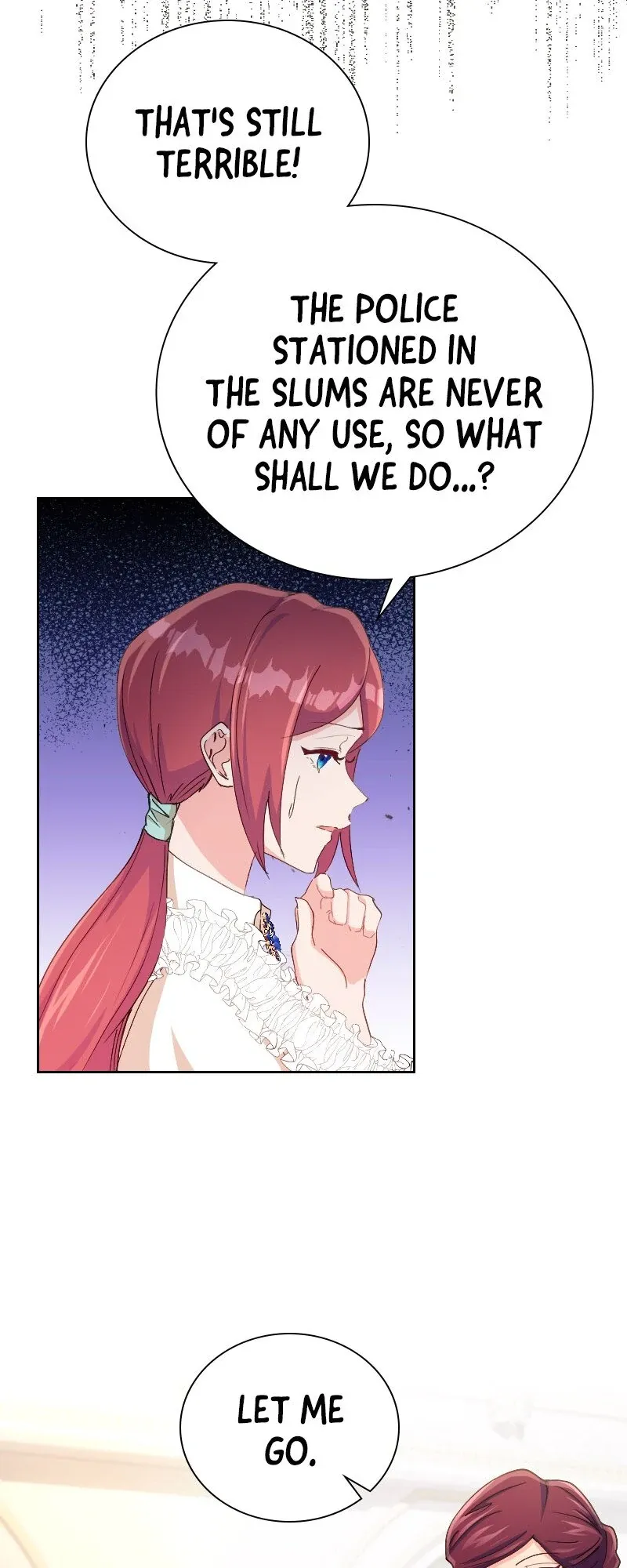 Our Lovey-Dovey Marriage of Convenience Chapter 26 Online - página 39