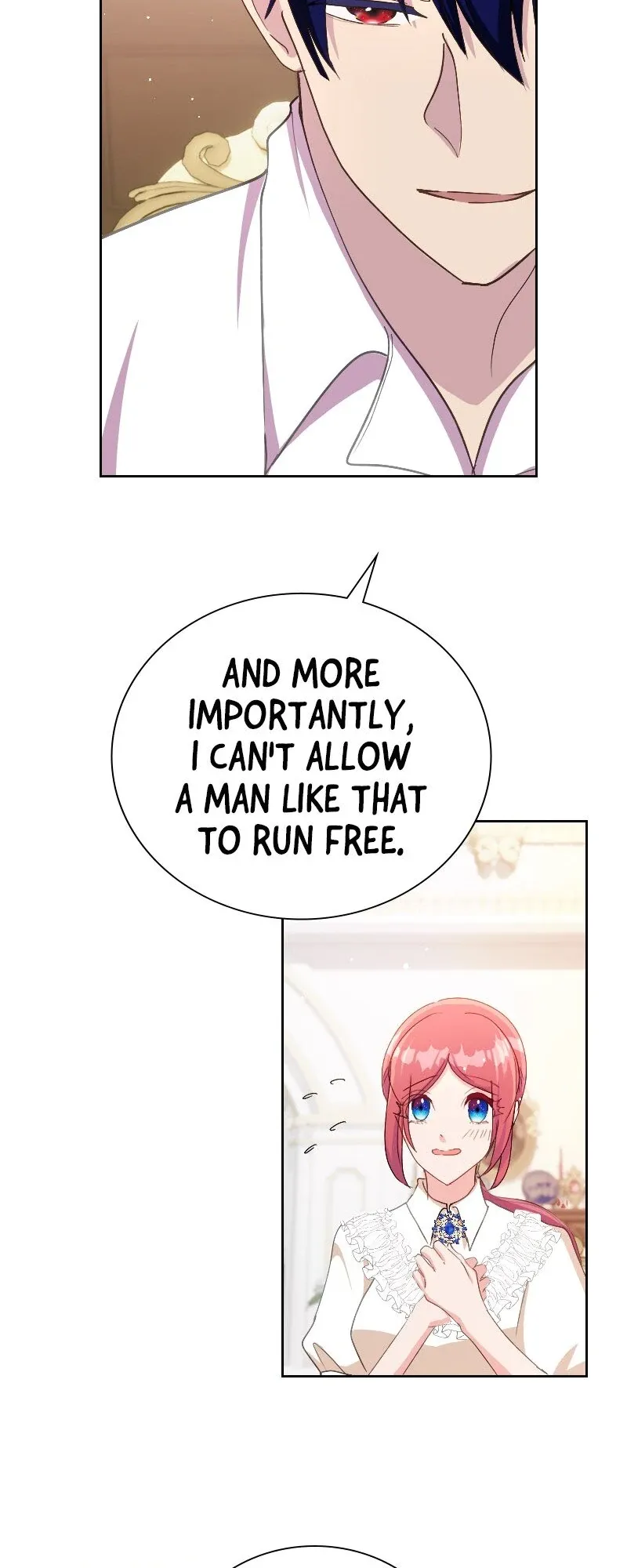 Our Lovey-Dovey Marriage of Convenience Chapter 26 Online - página 41