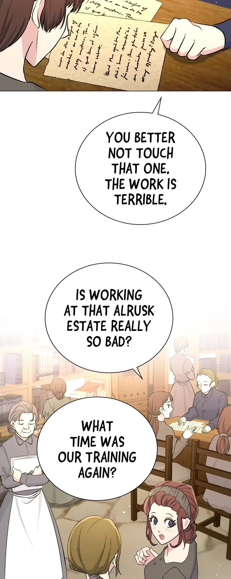 Our Lovey-Dovey Marriage of Convenience Chapter 26 Online - página 46