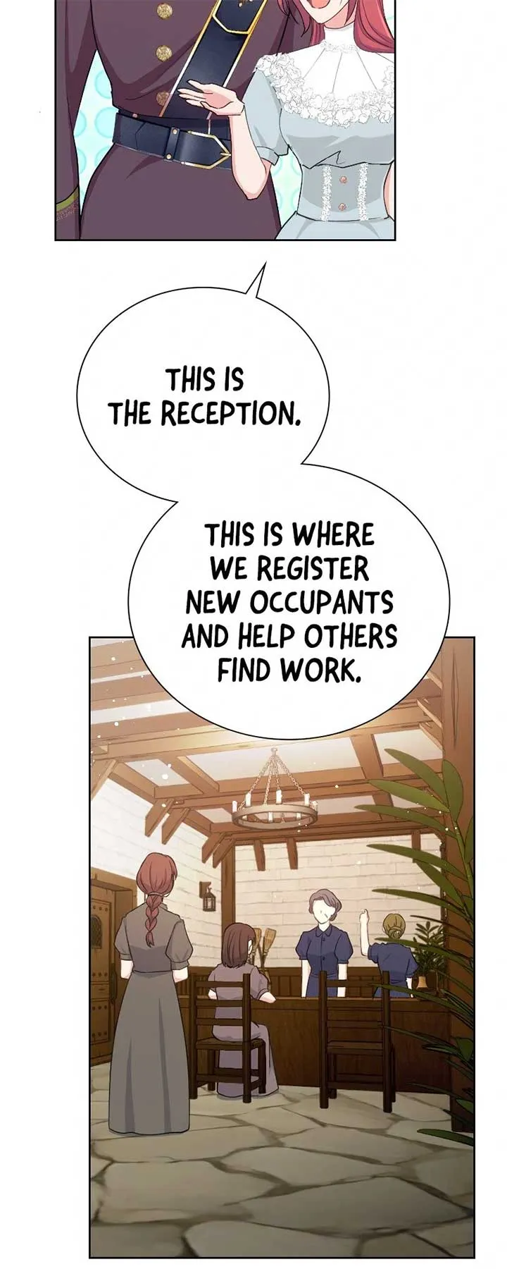 Our Lovey-Dovey Marriage of Convenience Chapter 27 Online - página 9