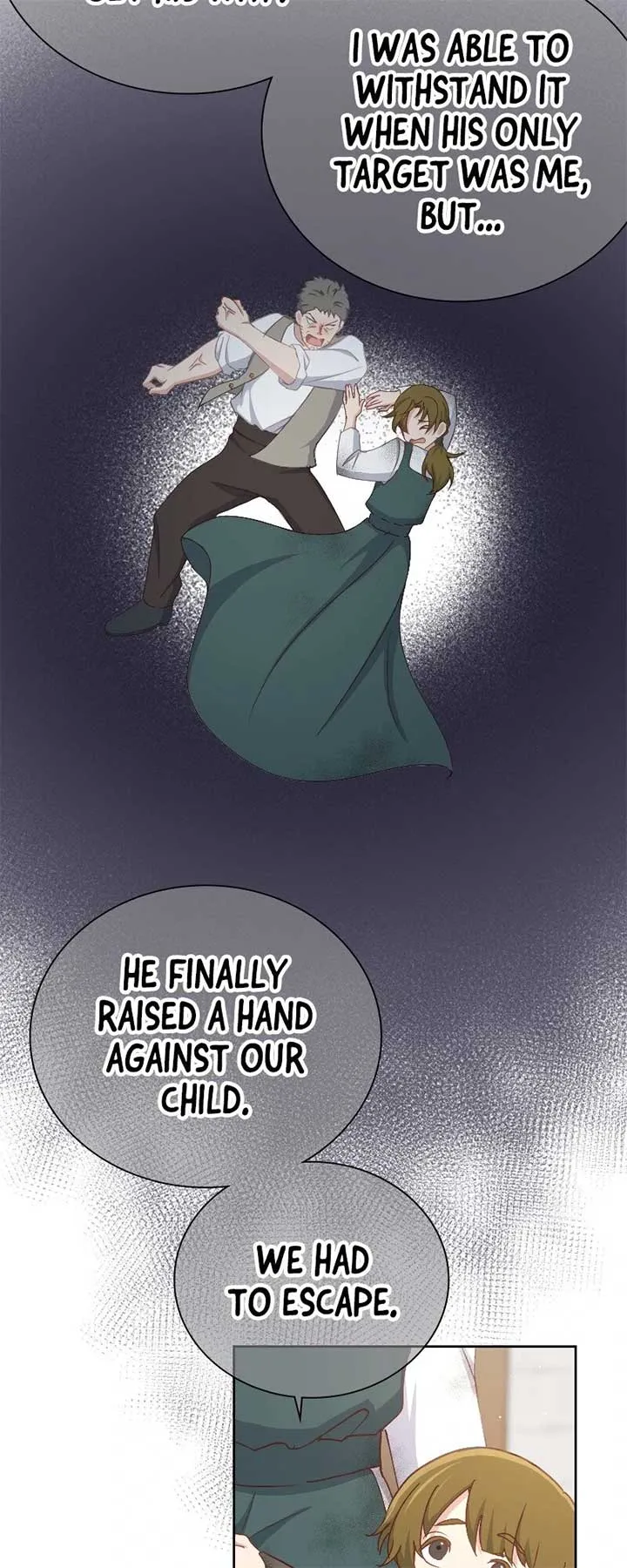 Our Lovey-Dovey Marriage of Convenience Chapter 27 Online - página 15