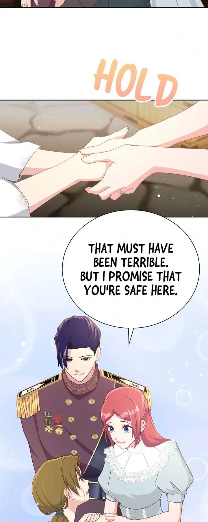 Our Lovey-Dovey Marriage of Convenience Chapter 27 Online - página 17