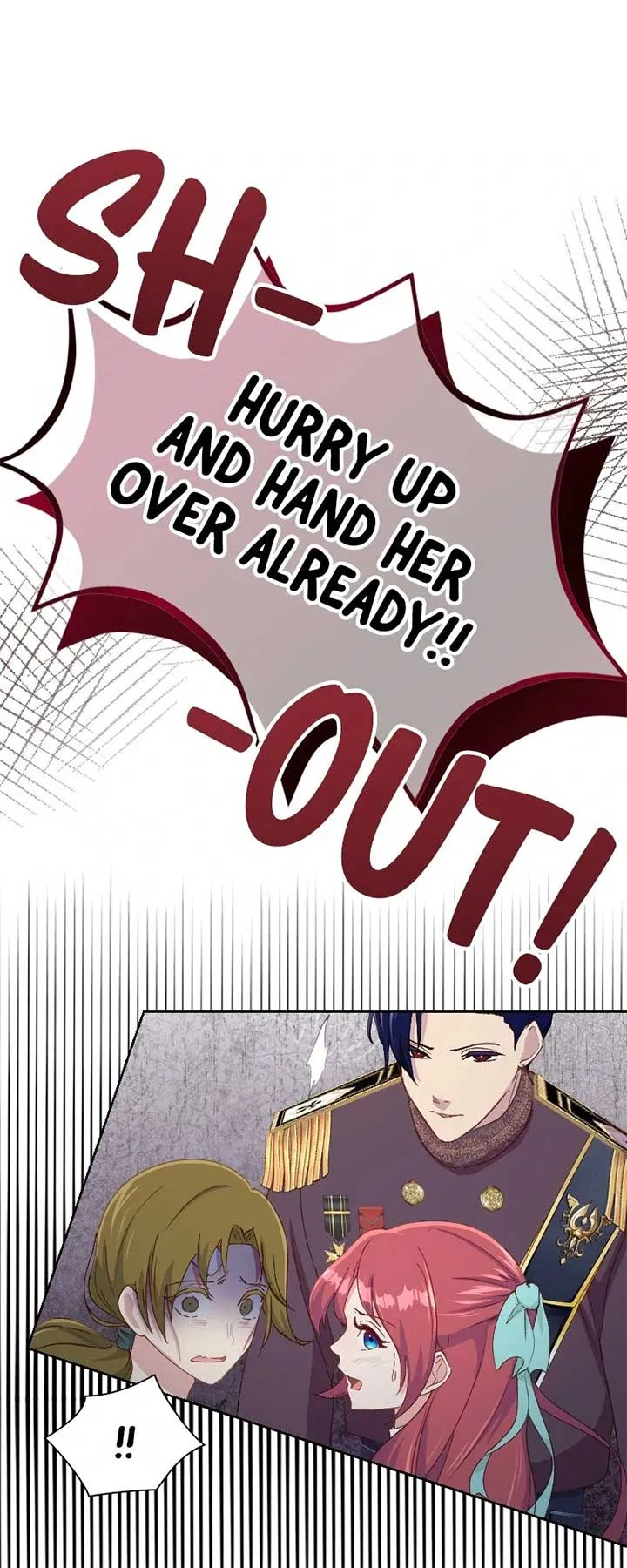 Our Lovey-Dovey Marriage of Convenience Chapter 27 Online - página 20